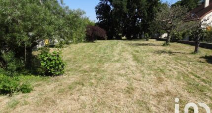 Les Chapelles-Bourbon Terrain à bâtir - 2461740-11657annonce320260319pnOPX.jpeg Maisons Open