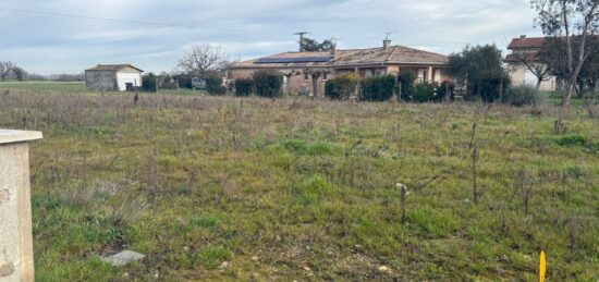 Terrain à bâtir à Blagnac, Occitanie