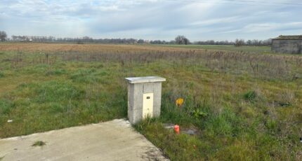 Blagnac Terrain à bâtir - 2461912-11356annonce2202603198uIN6.jpeg Maisons Open