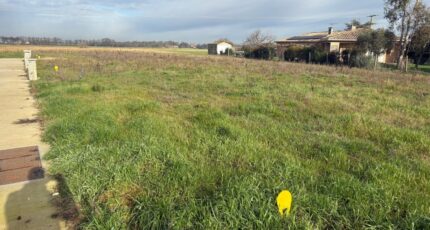 Blagnac Terrain à bâtir - 2461912-11356annonce420260319tkMkC.jpeg Maisons Open