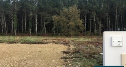 Saint-Martin-d'Oney Terrain à bâtir - 2462919-5828annonce120250320hOWXT.jpeg Maisons Open