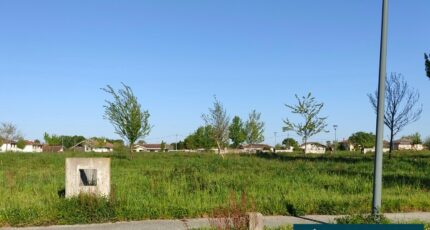 Aire-sur-l'Adour Terrain à bâtir - 2462949-5828annonce120250320I21Ji.jpeg Maisons Open