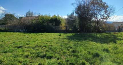 Varilhes Terrain à bâtir - 2462572-10326annonce220260320nJh4T.jpeg Maisons Open