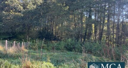 Saint-Martin-de-Seignanx Terrain à bâtir - 2463052-5828annonce120251016bORAP.jpeg Maisons Open