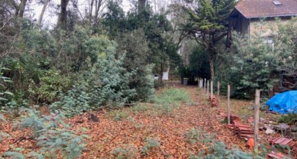 Saint-Brevin-les-Pins Terrain à bâtir - 2462998-11110annonce120260320rZRLE.jpeg Maisons Open