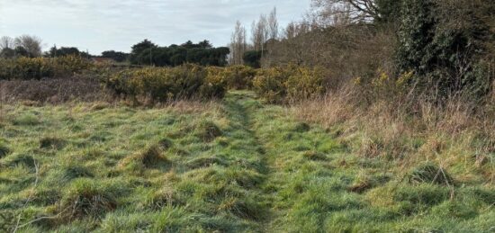 Terrain à bâtir à Pornic, Pays de la Loire