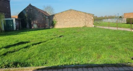 Emmerin Terrain à bâtir - 2463060-10502annonce120260320NcB7R.jpeg Maisons Open