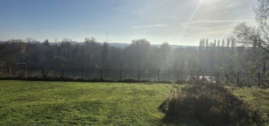 Terrain à bâtir à Saint-Fargeau-Ponthierry, Île-de-France