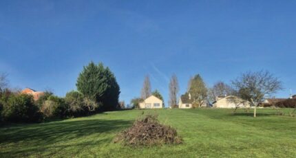 Saint-Fargeau-Ponthierry Terrain à bâtir - 2463221-4684annonce220260320edNGC.jpeg Maisons Open