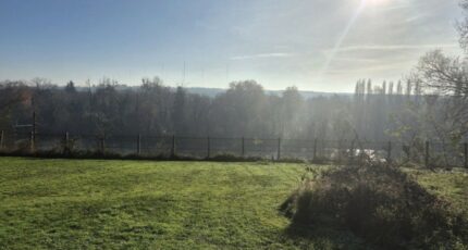 Saint-Fargeau-Ponthierry Terrain à bâtir - 2463244-4684annonce120260320PcqEC.jpeg Maisons Open