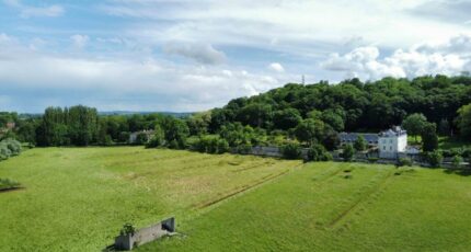 Saint-Fargeau-Ponthierry Terrain à bâtir - 2463140-11657annonce220260320TB4G3.jpeg Maisons Open