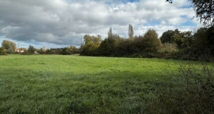 Féchain Terrain à bâtir - 2462905-11021annonce120260320rxm1U.jpeg Maisons Open