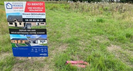 Rivière Terrain à bâtir - 2462890-6159annonce120260320tvkZF.jpeg Maisons Open