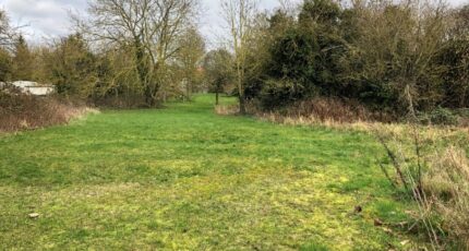 Rivière Terrain à bâtir - 2462890-6159annonce220260320AWlst.jpeg Maisons Open