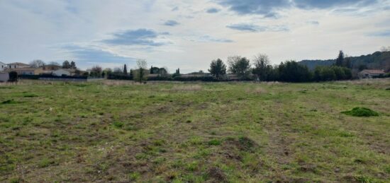 Terrain à bâtir à Ceyras, Occitanie