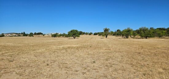 Terrain à bâtir à , Vaucluse
