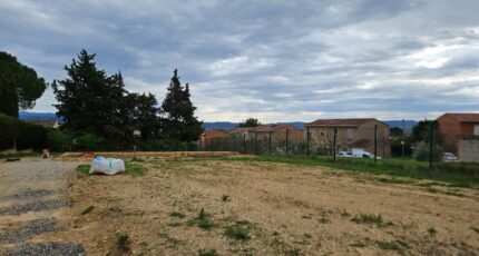 Pertuis Terrain à bâtir - 2462759-2970annonce120260320Sn771.jpeg Maisons Open