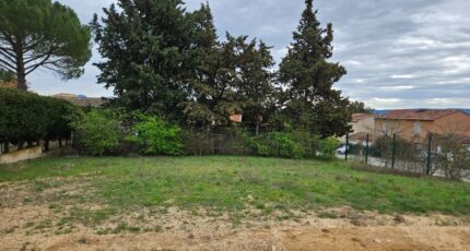 Pertuis Terrain à bâtir - 2462835-2970annonce120260320TQvUv.jpeg Maisons Open