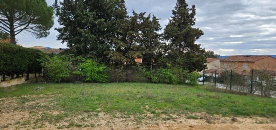 Terrain à bâtir à Pertuis, Provence-Alpes-Côte d'Azur