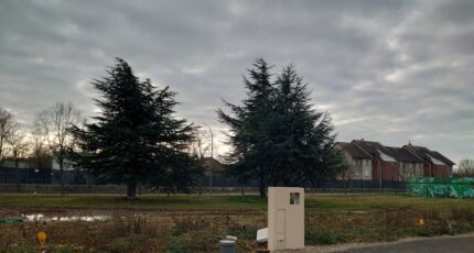 Dreux Terrain à bâtir - 2463146-11790annonce120260320aNKEL.jpeg Maisons Open