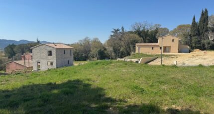 Cadenet Terrain à bâtir - 2463258-11714annonce220260320RrTpE.jpeg Maisons Open