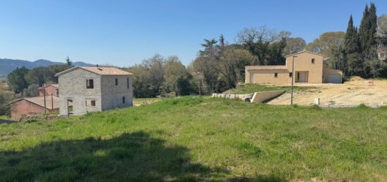 Terrain à bâtir à , Vaucluse