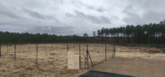 Terrain à bâtir à Gourbera, Nouvelle-Aquitaine