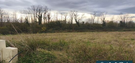 Terrain à bâtir à Saint-Paul-lès-Dax, Nouvelle-Aquitaine
