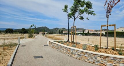 Peyrolles-en-Provence Terrain à bâtir - 2463382-2970annonce120260320sy6FV.jpeg Maisons Open