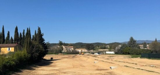 Terrain à bâtir à , Vaucluse