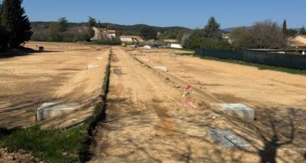 Pertuis Terrain à bâtir - 2463401-11714annonce12026032095PWx.jpeg Maisons Open