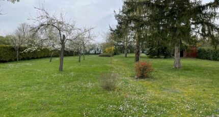 Vernouillet Terrain à bâtir - 2463454-10571annonce120260320Um60Z.jpeg Maisons Open