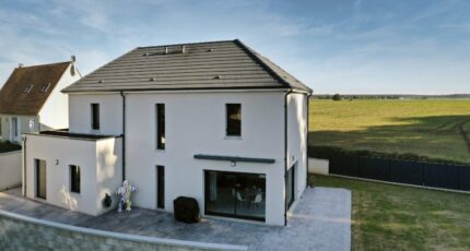 Orgeval Terrain à bâtir - 2463525-10571annonce320260320wss3u.jpeg Maisons Open