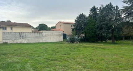 Fontvieille Terrain à bâtir - 2463578-11073annonce420260321KizJb.jpeg Maisons Open