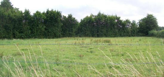 Terrain à bâtir à Delincourt, Hauts-de-France