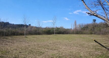 Tourves Terrain à bâtir - 2463659-11137annonce2202603214FiZX.jpeg Maisons Open