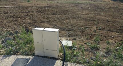 Saint-Fargeau-Ponthierry Terrain à bâtir - 2463477-11705annonce520260320wkTsX.jpeg Maisons Open