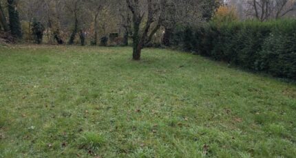 Veneux-les-Sablons Terrain à bâtir - 2463496-11705annonce520260320mxKds.jpeg Maisons Open