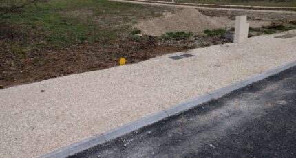 Saint-Fargeau-Ponthierry Terrain à bâtir - 2463504-11705annonce520260320BSZ8f.jpeg Maisons Open