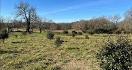 Excideuil Terrain à bâtir - 2396391-11235annonce120260117E1OgO.jpeg Maisons Open