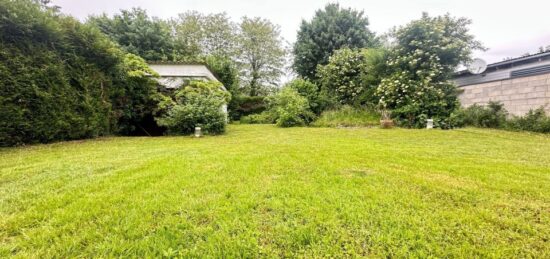 Terrain à bâtir à Quincy-Voisins, Île-de-France