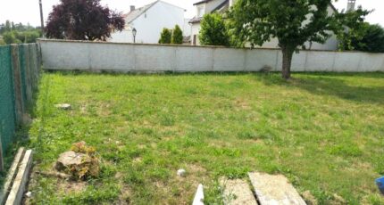 Chevannes Terrain à bâtir - 2463829-11705annonce5202603214fx8D.jpeg Maisons Open