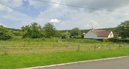 Cuisy Terrain à bâtir - 2463857-11767annonce120260321uy8VG.jpeg Maisons Open