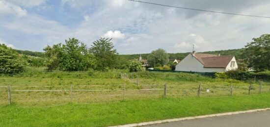 Terrain à bâtir à Cuisy, Île-de-France