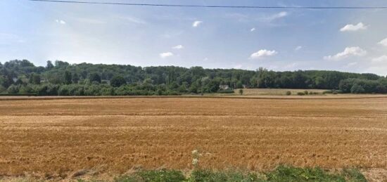 Terrain à bâtir à , Oise