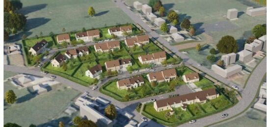 Terrain à bâtir à Ons-en-Bray, Hauts-de-France