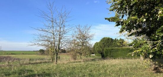 Terrain à bâtir à Neuilly-en-Thelle, Hauts-de-France