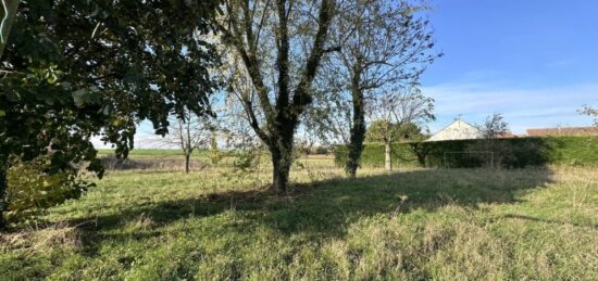 Terrain à bâtir à , Oise