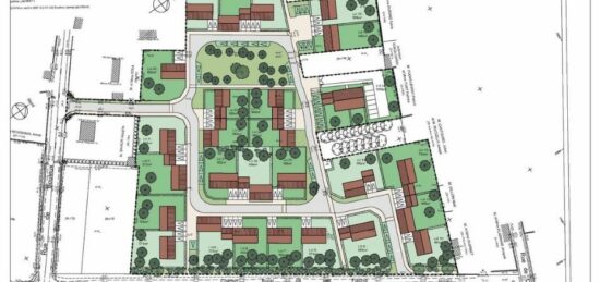 Terrain à bâtir à Barbery, Hauts-de-France