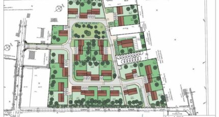 Barbery Terrain à bâtir - 2463882-11767annonce320260321dDxs1.jpeg Maisons Open